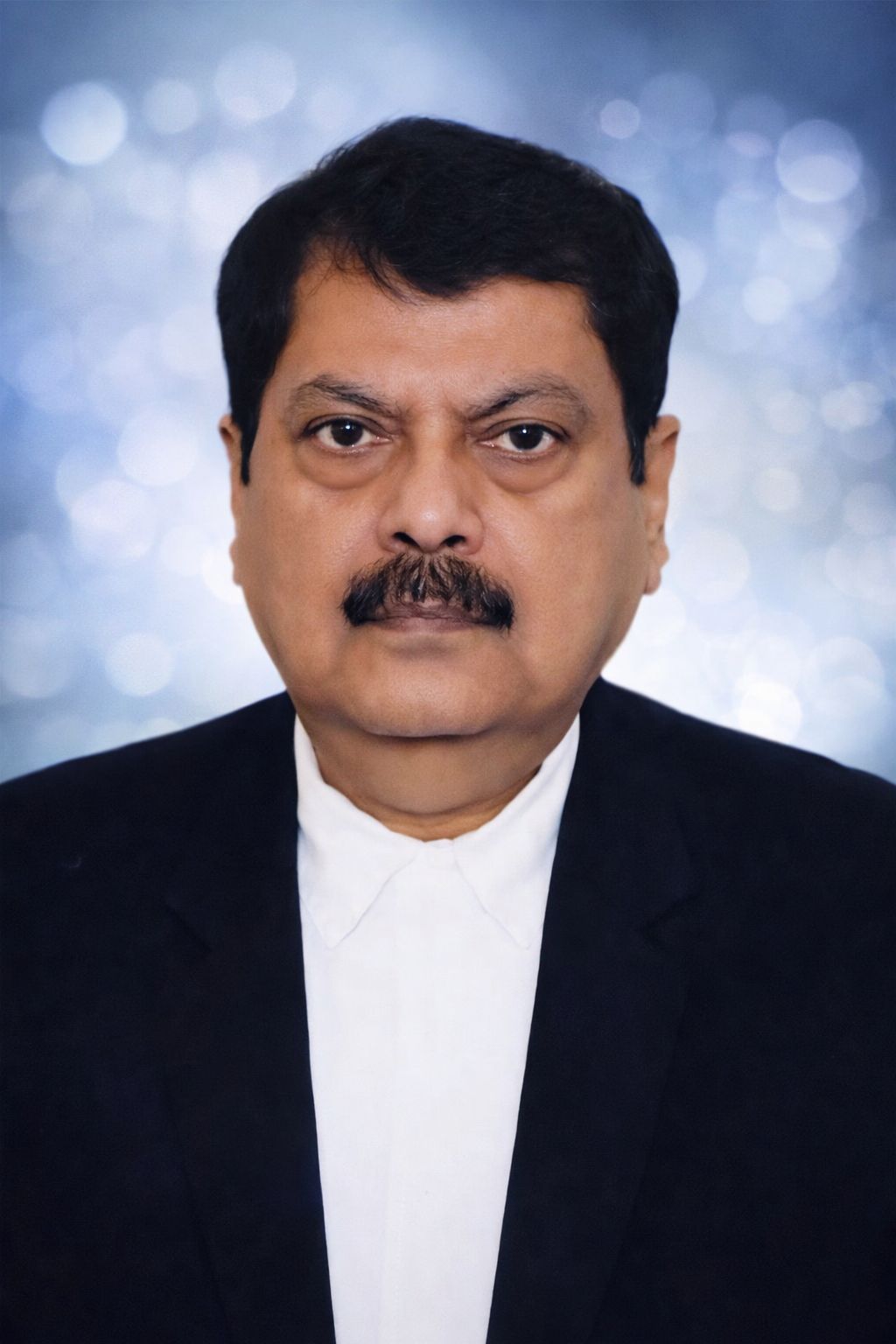Advocate N B Shukla
